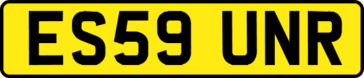 ES59UNR