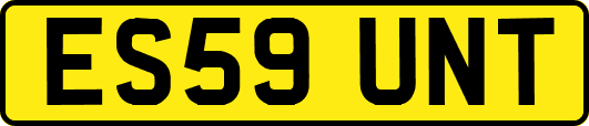 ES59UNT