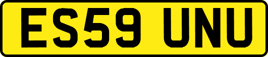ES59UNU