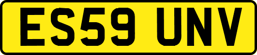 ES59UNV