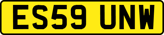 ES59UNW