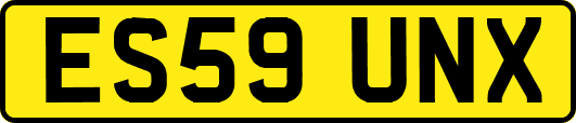 ES59UNX