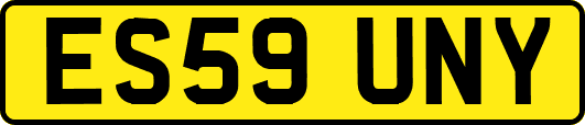 ES59UNY