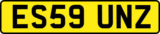 ES59UNZ