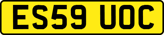 ES59UOC