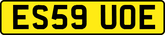 ES59UOE