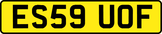 ES59UOF