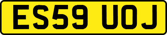 ES59UOJ