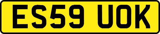 ES59UOK