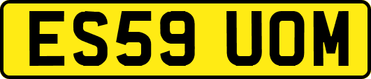 ES59UOM