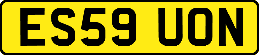 ES59UON