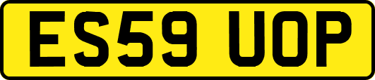 ES59UOP