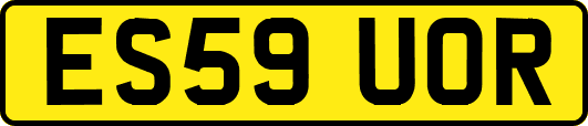 ES59UOR