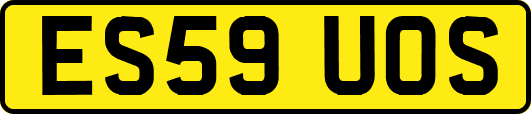 ES59UOS