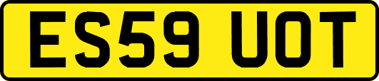 ES59UOT