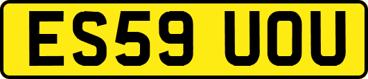 ES59UOU