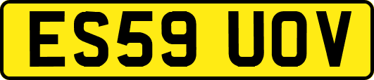 ES59UOV