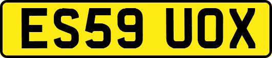 ES59UOX
