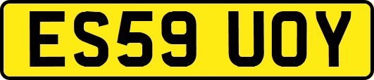 ES59UOY