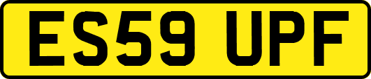 ES59UPF