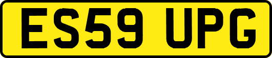 ES59UPG