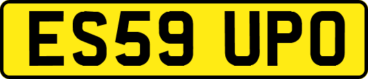 ES59UPO