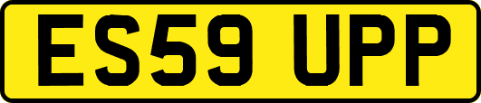 ES59UPP