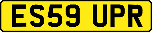 ES59UPR