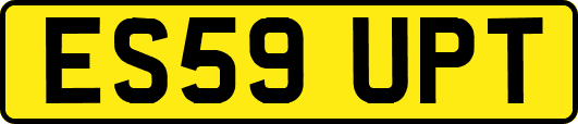 ES59UPT
