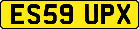 ES59UPX