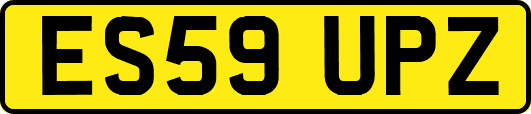 ES59UPZ