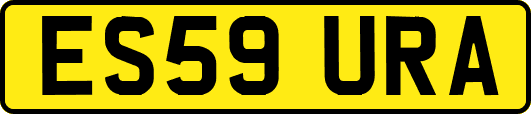 ES59URA