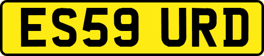 ES59URD