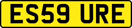 ES59URE