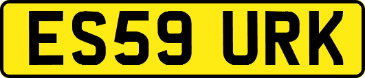 ES59URK
