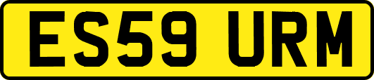 ES59URM
