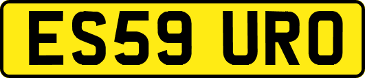 ES59URO