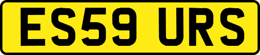 ES59URS