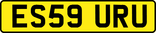 ES59URU
