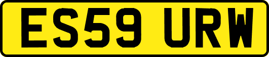 ES59URW