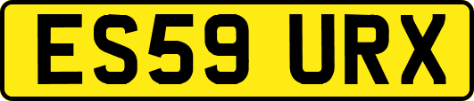 ES59URX
