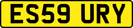 ES59URY