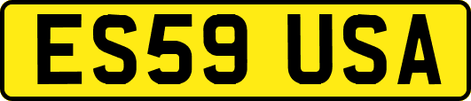 ES59USA