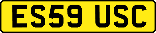 ES59USC