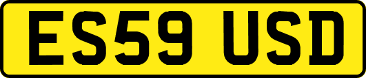 ES59USD