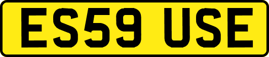 ES59USE