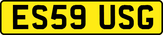 ES59USG