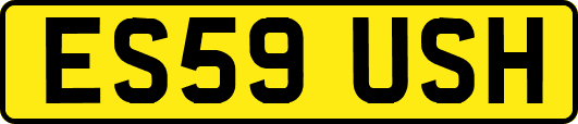 ES59USH