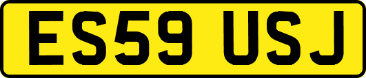 ES59USJ