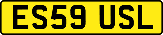 ES59USL